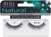 Ardell Fashion Lash - 131 Black