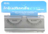 Ardell Invisibands Sexies - Black