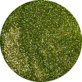 LeChat Fine Nail Art Glitter Color: Peridot (GR07)