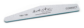 Artistic 150/150 Grit File - Correct