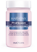 Nail Harmony ProHesion Sculpting Powder COOL PINK  660g