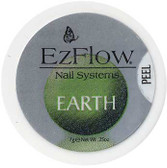 Ezflow Gel It Color: Earth - .25oz/7gr