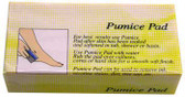 Pedicure Pumice Pad Remover