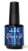 NSI LED/UV Glaze 'n Go - .5 fl oz (15 ml)