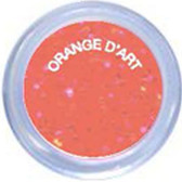 Entity True Artistry Sculpting Powder Orange D'Art - 1.75 oz (50g)