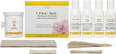 GiGi Microwave Creme Wax Kit