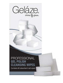 Gelaze Professional Cleansing Wipes - 60ct