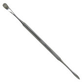 Cuticle Pusher Stainless Steel - 15197 -