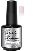 NSI Balance LED/UV Gel Builder In A Bottle Blush - 15 ml (.5 Fl Oz)