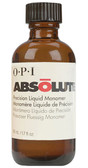 OPI Absolute Liquid - 50 mL