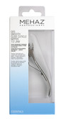 Mehaz 4" Cuticle Nipper - 005 1/2 Jaw