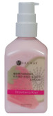 LeChat Moisturizing Hand and Body Lotion Strawberry Kiwi - 8oz.