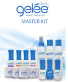 LeChat Gelée Powder Gel Nail System Master Kit