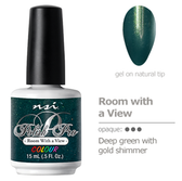 NSI Polish Pro Room with a View - 15 mL (.5 Fl. Oz.)