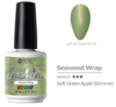 NSI Polish Pro Seaweed Wrap - 15 mL (.5 Fl. Oz.)