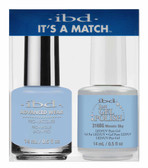 ibd It's A Match Duo Mosaic Sky 1 PK