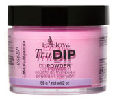 EZ TruDIP Dipping Powder Manic Magenta - 2 oz 84045