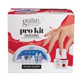 Nail Harmony Gelish Professional Kit