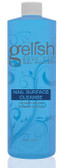 Nail Harmony Gelish Nail Surface Cleanse Refill - 16oz / 480 mL