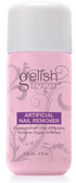 Nail Harmony Gelish Artificial Nail Remover - 4oz / 120 mL