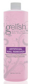 Nail Harmony Gelish Artificial Nail Remover Refill - 16oz / 480 mL