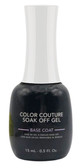 Entity Color Couture Soak Off Gel Base Coat - .5oz