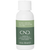 CND Odorless Sculpting Liquid 8oz