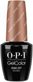 OPI Gelcolor Soak-Off Inside The Isabelletway - .5 oz 15mL