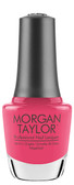 Morgan Taylor Nail Lacquer Got Some Altitude - 15 mL / .5 fl oz