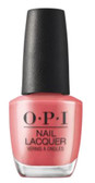 OPI Classic Nail Lacquer My Me Era - .5 oz fl