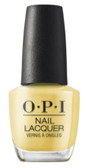 OPI Classic Nail Lacquer Lookin' Cute-icle - .5 oz fl