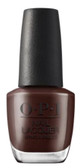 OPI Classic Nail Lacquer Purrrride - .5 oz fl