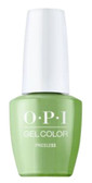 OPI GelColor Pricele$$ - .5 Oz / 15 mL