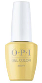 OPI GelColor Lookin' Cute-icle - .5 Oz / 15 mL