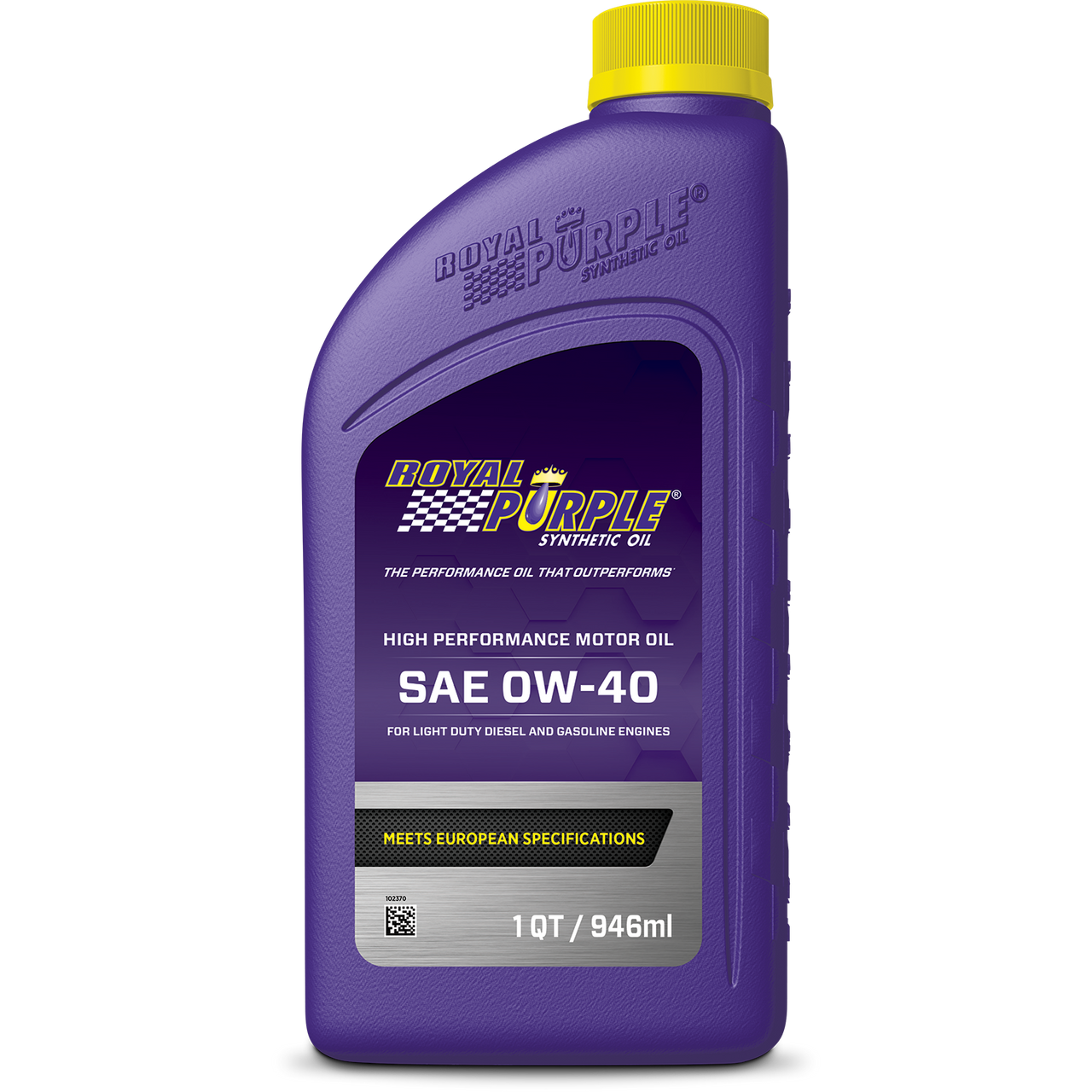 synthetic motor oil