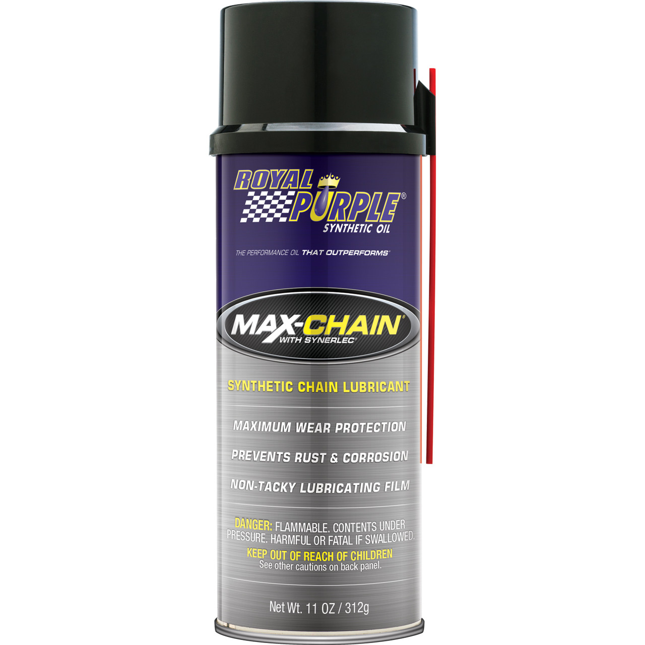 Royal Purple Max-Chain High Performance Chain Lubricant