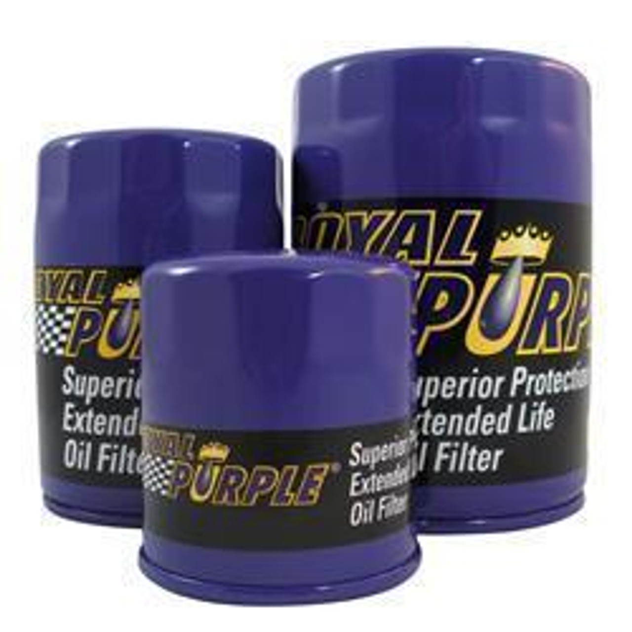 Royal Purple Oil Filter Cross Reference Chart