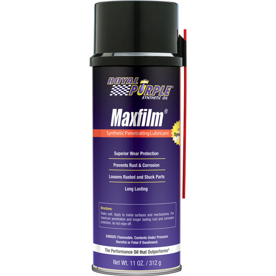 Royal Purple Max-Tuff Synthetic Assembly Lubricant