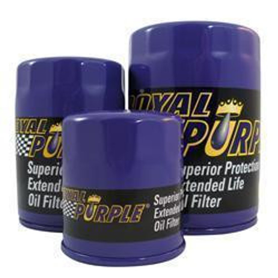 Royal Purple Filter 40-979