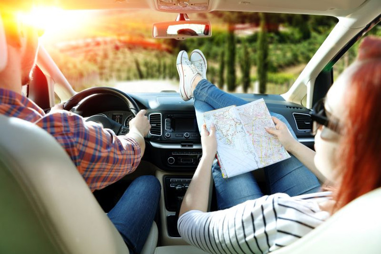 Top 10 Tips for Preparing Your Car for a Summer Road Trip