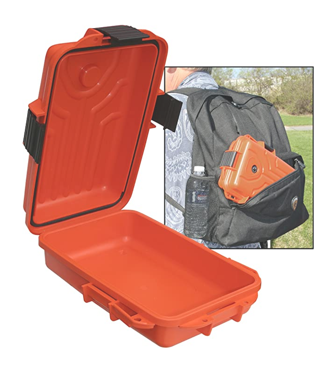 MTM Small Survivor Dry Box