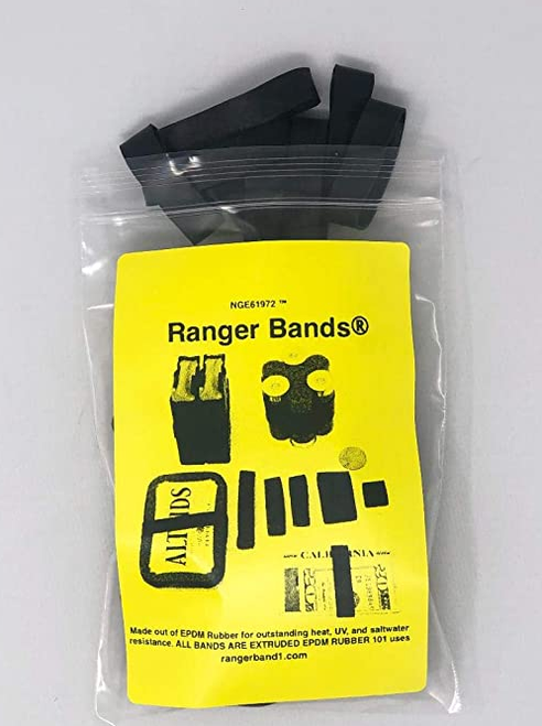 Ranger Bands (Medium)