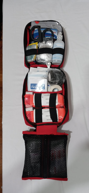 Multi Purpose First Aid Kit (EXAMPLE ONLY)
