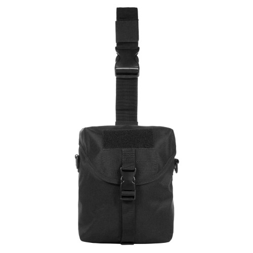 MIRA Safety Military Pouch / Gas Mask Bag MIRA Safety Military Pouch / Gas Mask Bag