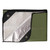 Heavy Duty Survival Aluminized Blanket