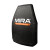 MIRA Tactical NIJ Body Armor Level 4 Plates 