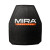 MIRA Tactical NIJ Body Armor Level 4 Plates 