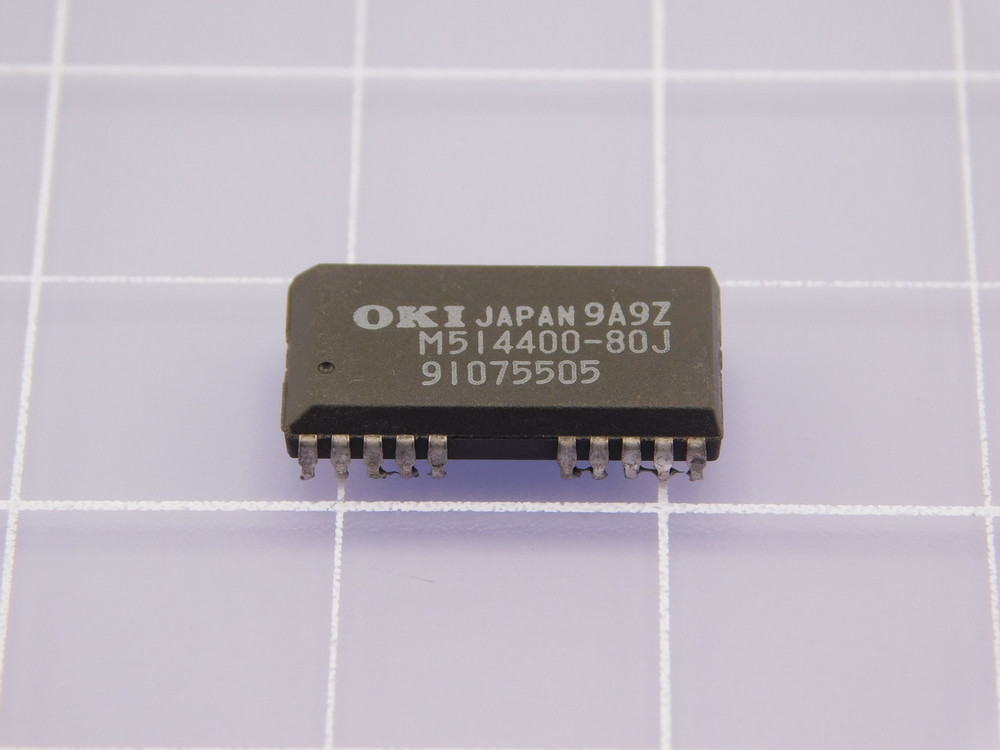 UNBRANDED M514400-80J