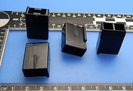 FoMoCo F4ZB-14489-CA