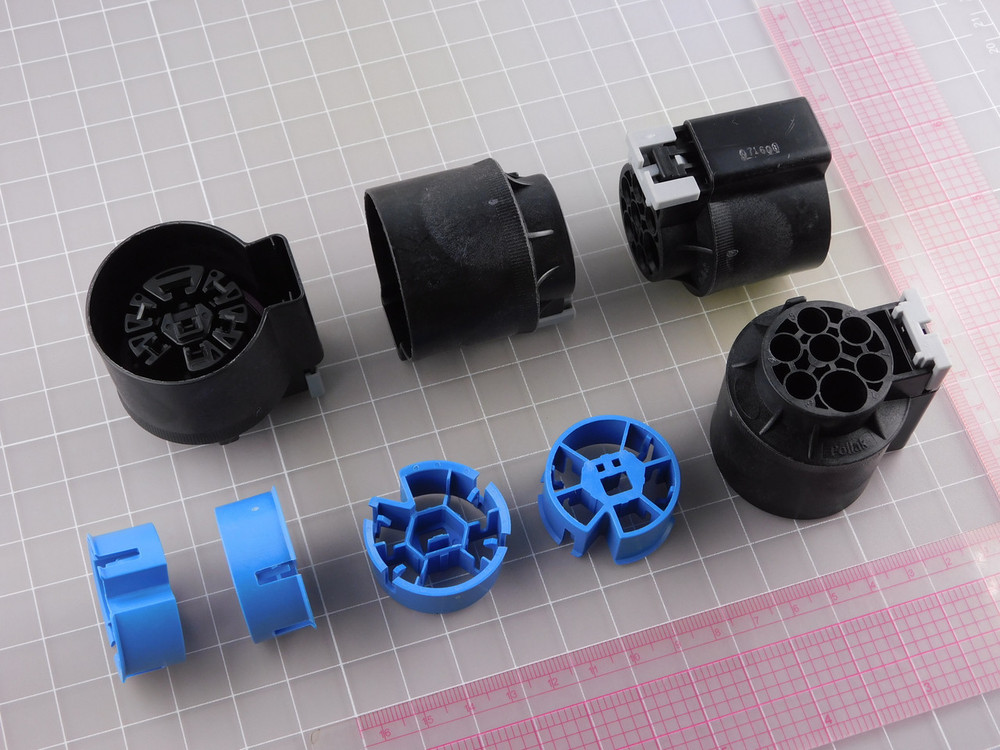 FoMoCo XL3T-14A464-BB